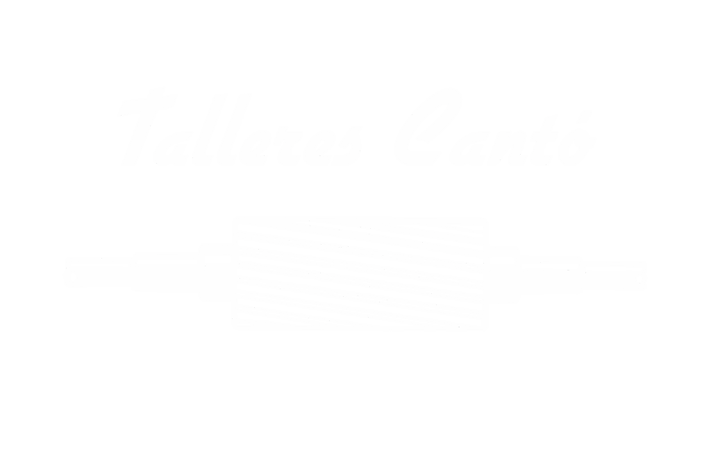 Logo talleres